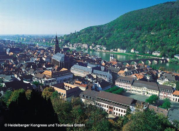 Bild Heidelberg