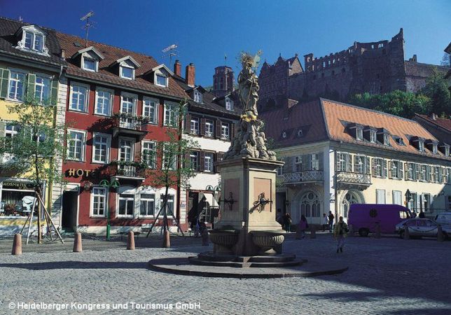 Bild Heidelberg