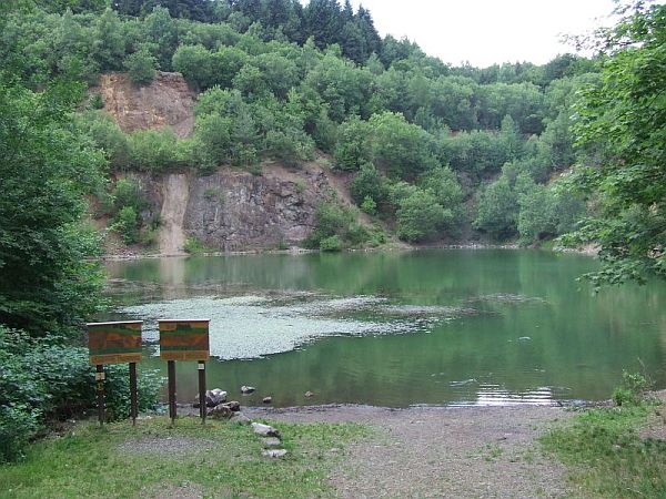 Bild Waldbrunn (Odenwald)