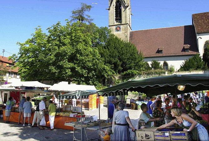 Bild Leinfelden-Echterdingen