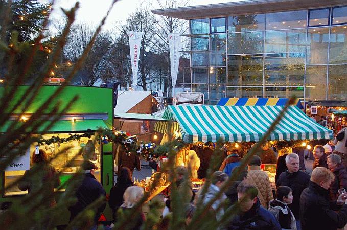 Bild Leinfelden-Echterdingen