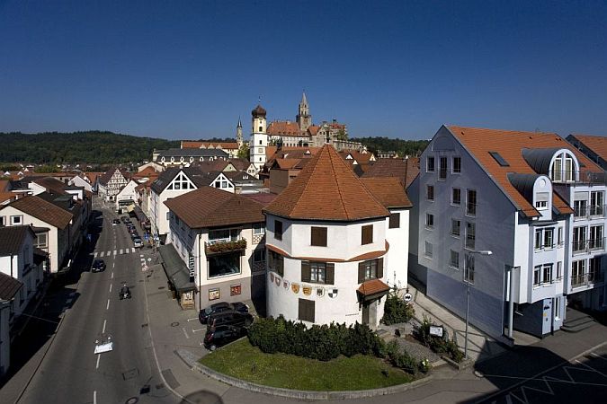 Bild Sigmaringen