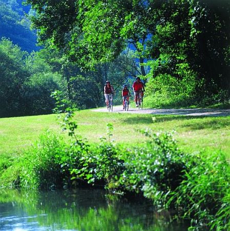 Bild Münsingen (Württemberg)