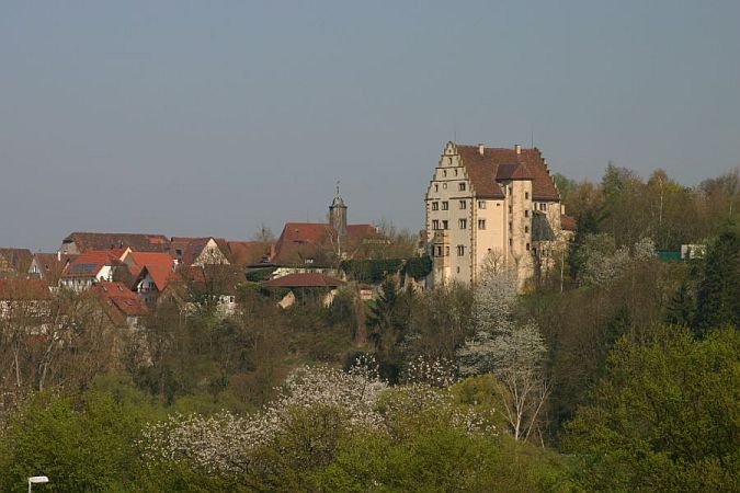 Bild Neuenstadt am Kocher