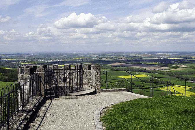 Bild Waldenburg (Württemberg)