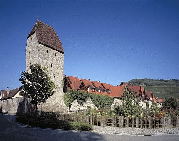 Bild Niedernhall (Hohenlohe)