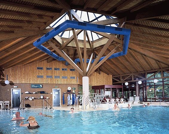 Bild Niedernhall (Hohenlohe)