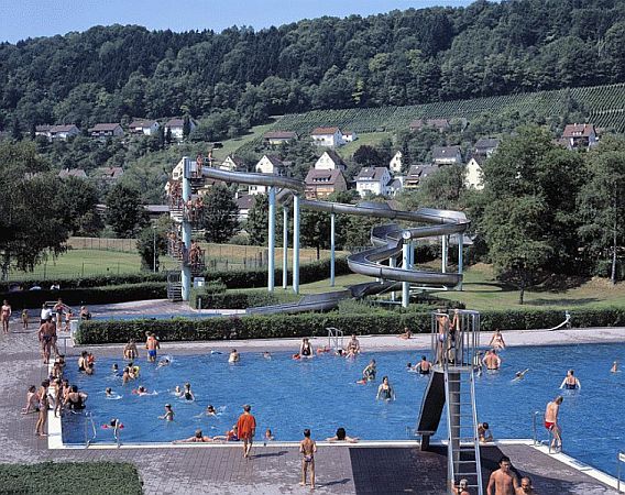 Bild Niedernhall (Hohenlohe)