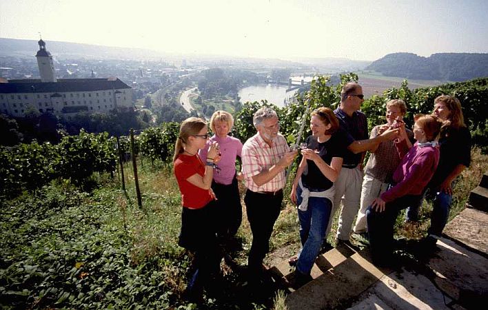 Bild Gundelsheim (Württemberg)