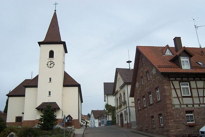 Bild Remchingen