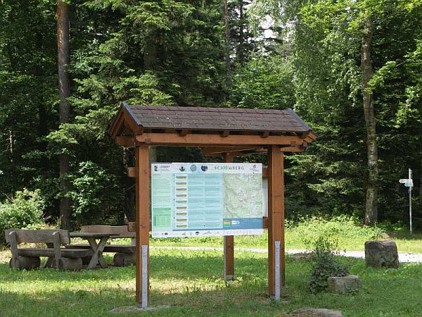 Bild Schömberg (Lkr. Calw)