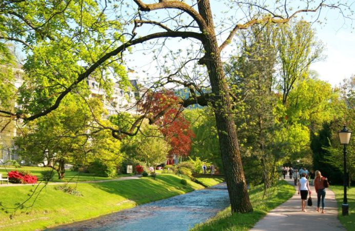 Bild Baden-Baden