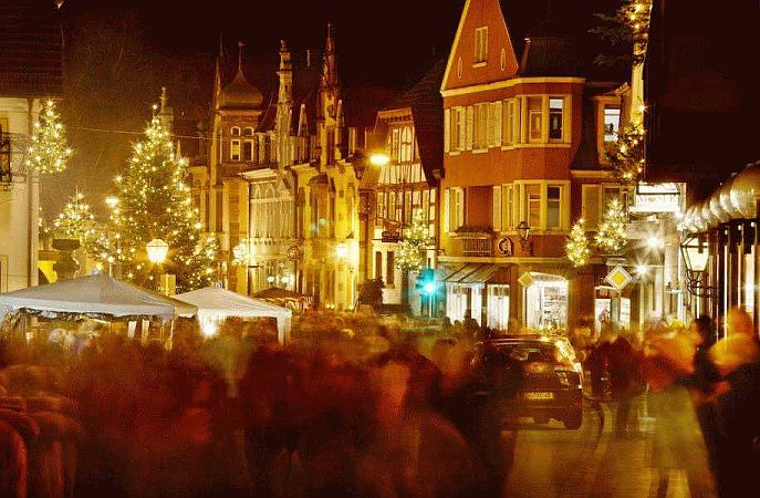 Bild Zell am Harmersbach