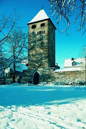 Bild Villingen-Schwenningen