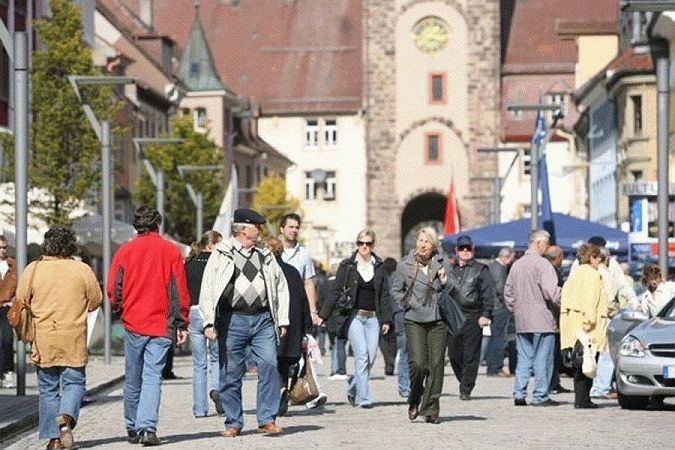 Bild Villingen-Schwenningen