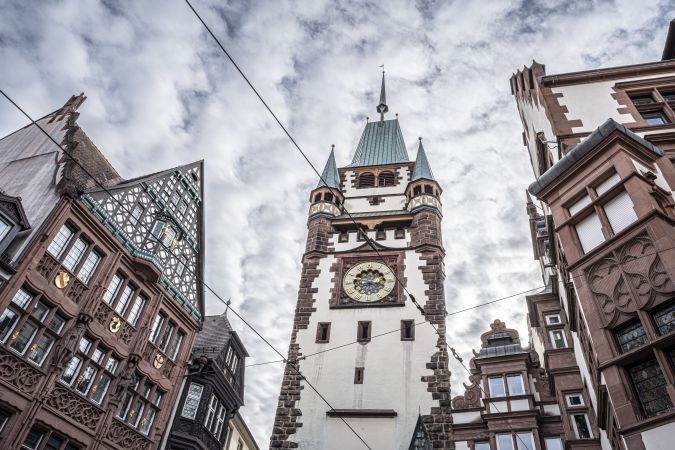 Bild Freiburg im Breisgau