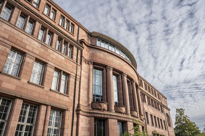 Bild Freiburg im Breisgau