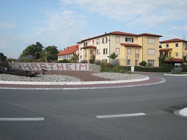 Bild Hartheim am Rhein