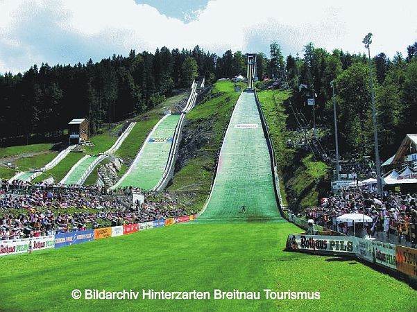 Bild Hinterzarten