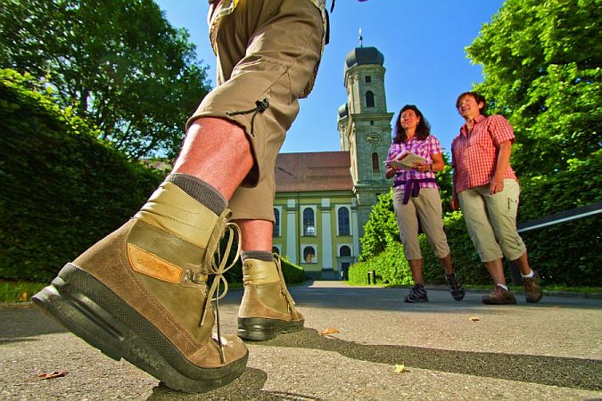 Bild Friedrichshafen