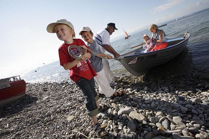 Bild Immenstaad am Bodensee