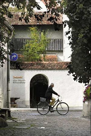 Bild Wangen im Allgäu