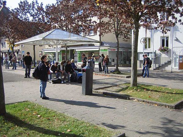 Bild Wilhelmsdorf (Württemberg)