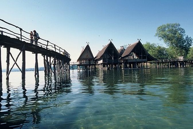 Bild Uhldingen-Mühlhofen