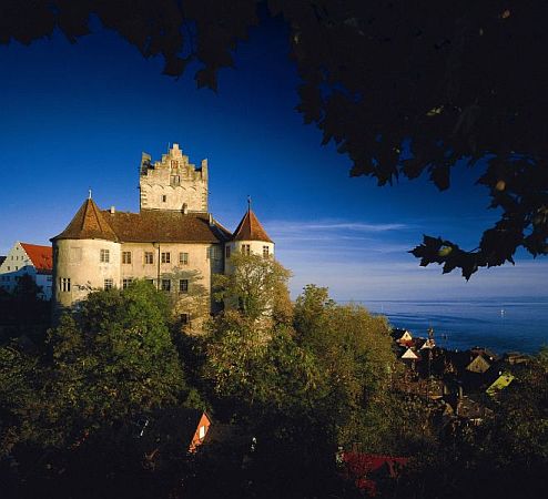 Bild Meersburg