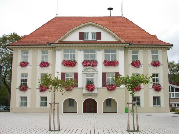 Bild Allmendingen (Württemberg)