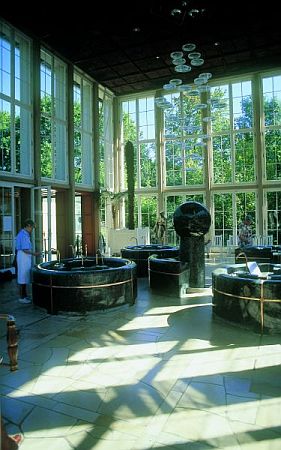 Bild Bad Mergentheim