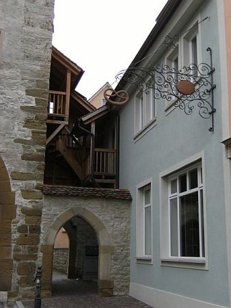 Bild Weikersheim