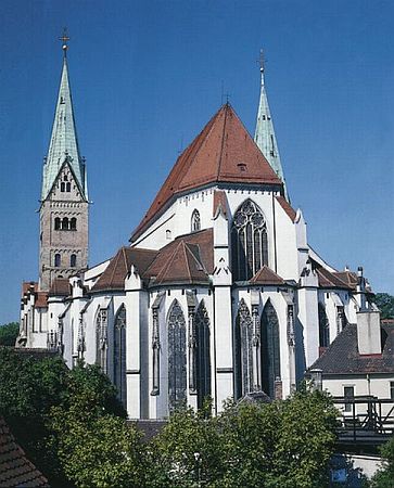 Bild Augsburg