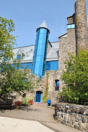 Bild Greifenstein (Hessen)