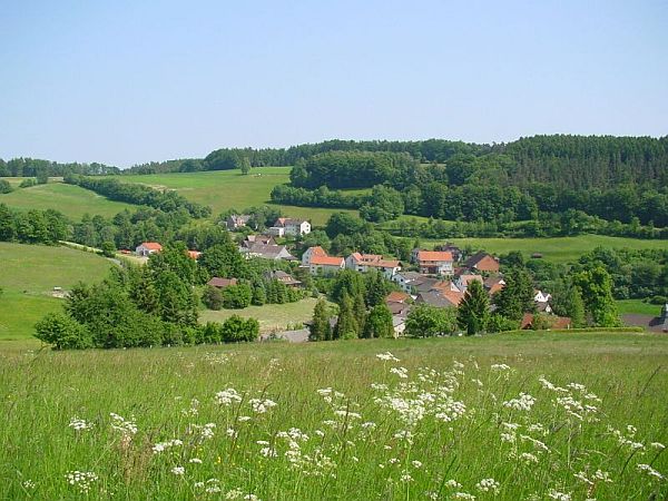 Bild Kirchheim (Hessen)
