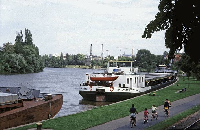 Bild Offenbach am Main