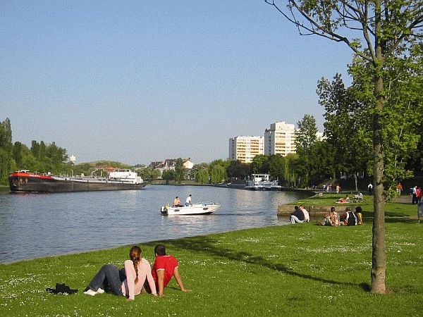 Bild Offenbach am Main