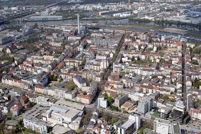 Bild Offenbach am Main