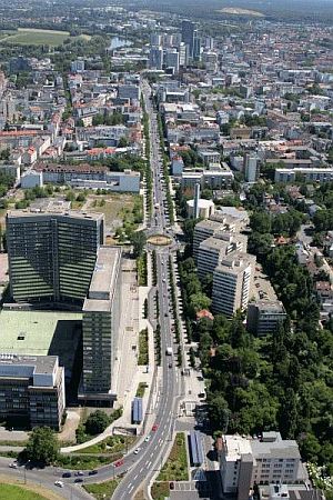 Bild Offenbach am Main