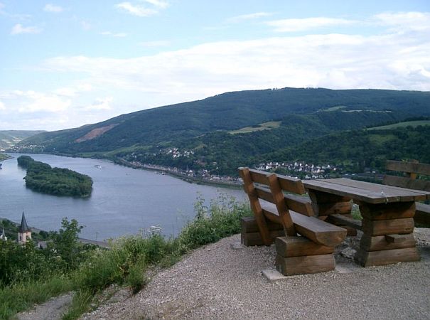 Bild Lorch (Rheingau)