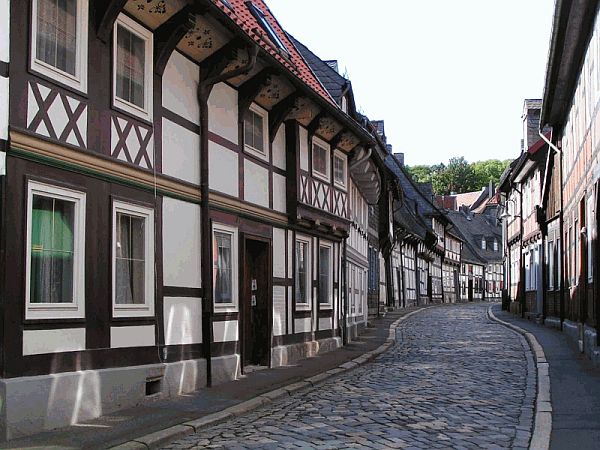 Bild Goslar