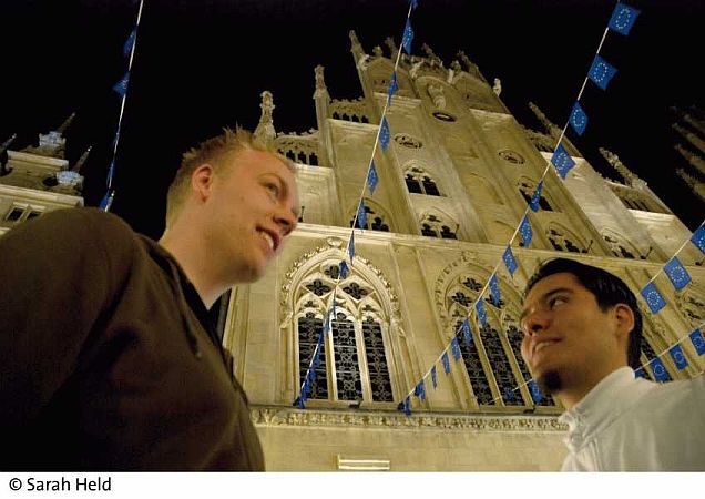 Bild Münster (Westfalen)