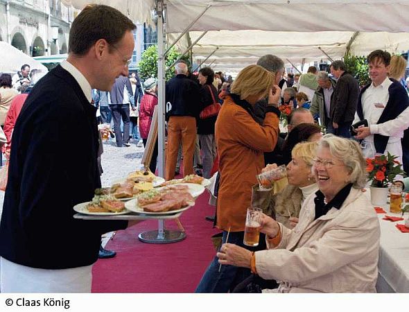 Bild Münster (Westfalen)