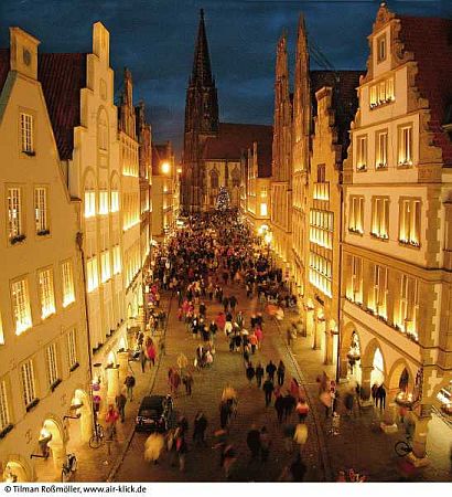 Bild Münster (Westfalen)