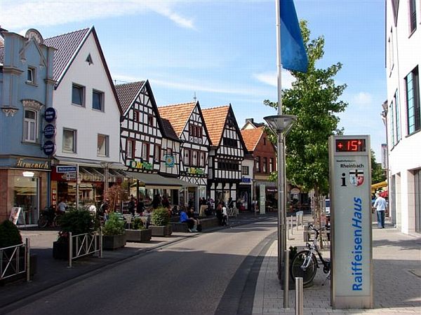 Bild Rheinbach