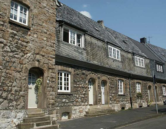 Bild Hagen (Westfalen)