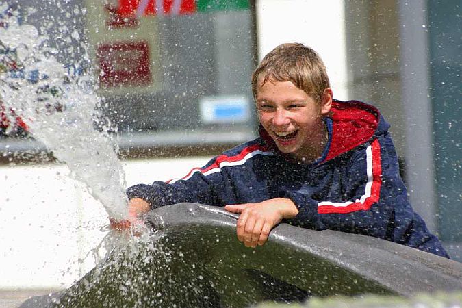 Bild Hagen (Westfalen)