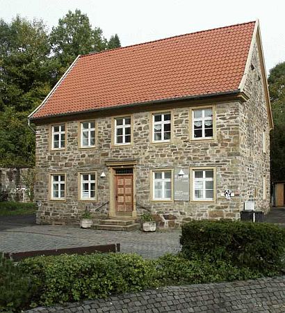 Bild Hagen (Westfalen)