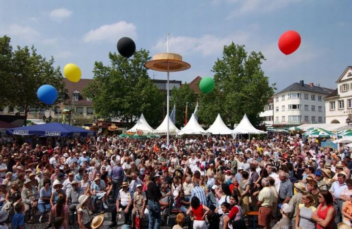 Bild Frankenthal (Pfalz)