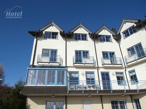 Bild Hotel Am Rennberg in Dippoldiswalde